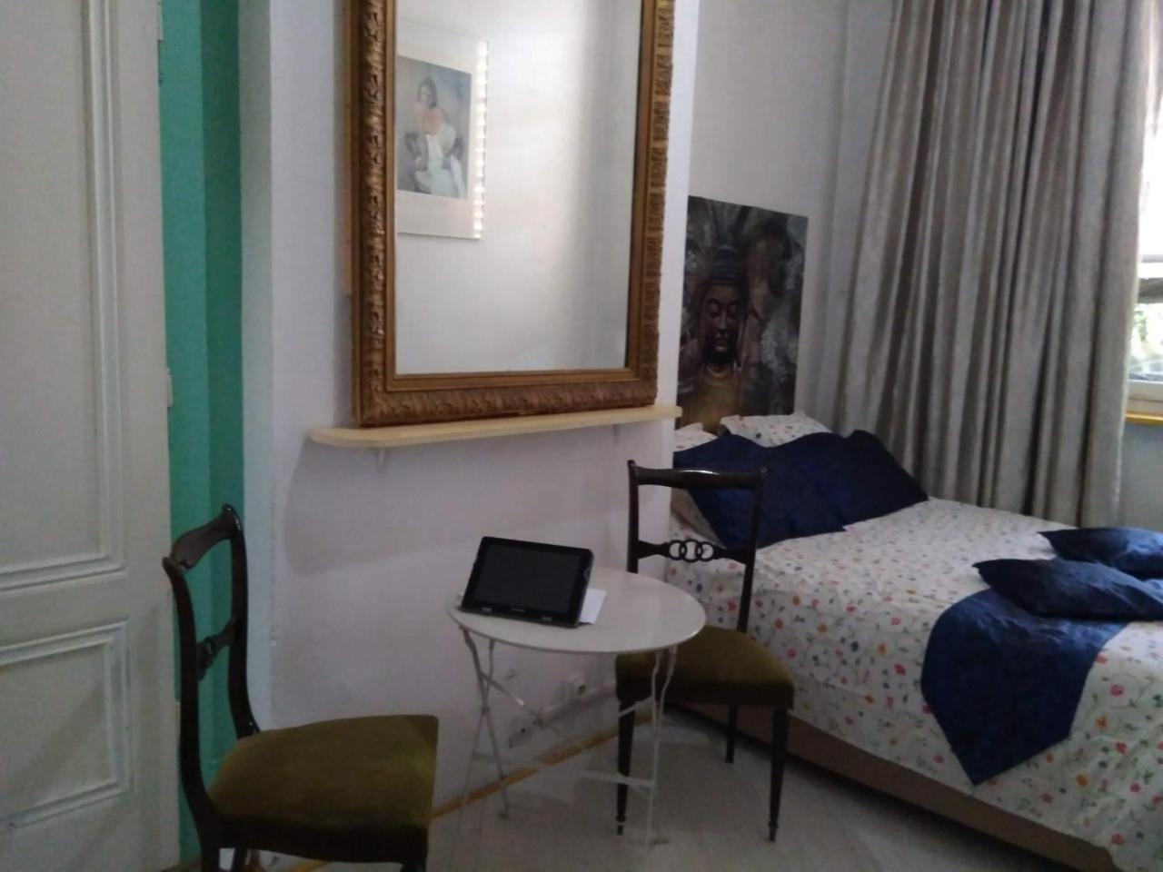 Chambres Les Soyeuses Лион Экстерьер фото
