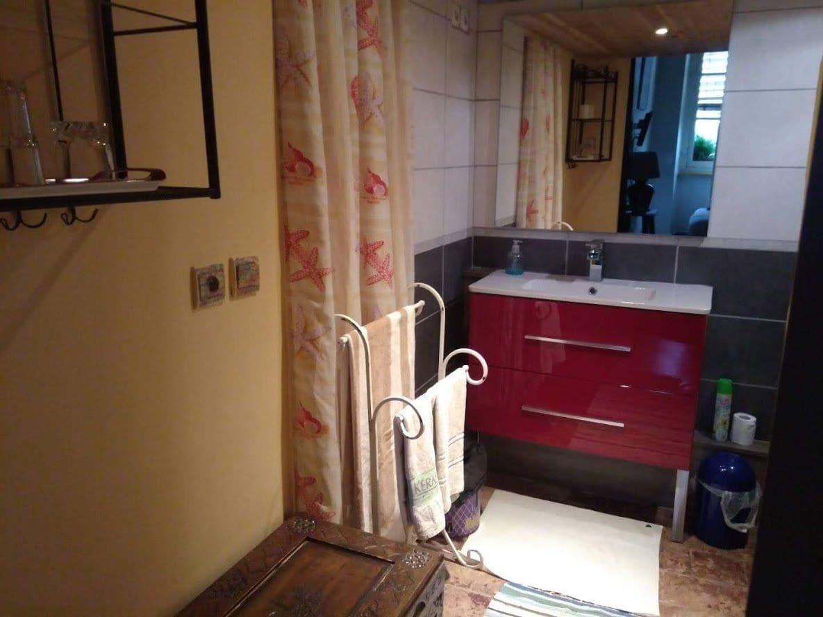Chambres Les Soyeuses Лион Экстерьер фото